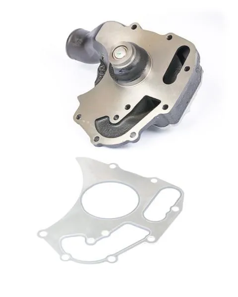 Perkins Part U5MW0206 Water Pump photo-4