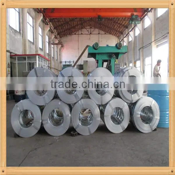 Coated Strip Steel for Building Material photo-2