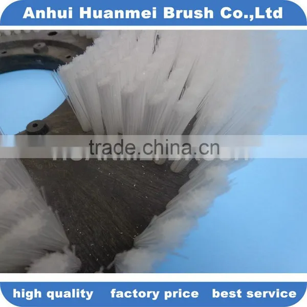 SpinSafe Carpet Cleaning Brush photo-3
