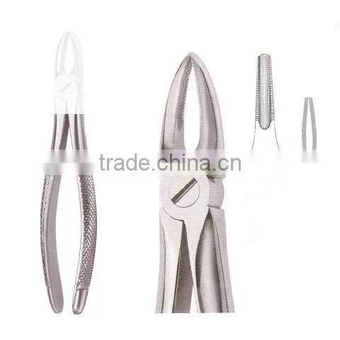 Forceps, Dental Instruments, Dental Forceps, Orthodontic Instruments