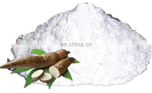 Potato Starch/ Flour High Grade Food Grade Of Origin From Vietnam photo-3