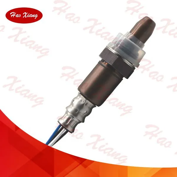 Haoxiang Auto New Material Oxygen O2 Lambda Sensor 22693-1NA0A 226931NA0A For Nissan photo-2