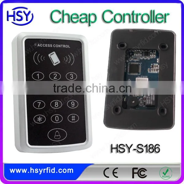 S186 125khz Access Control Reader with low price