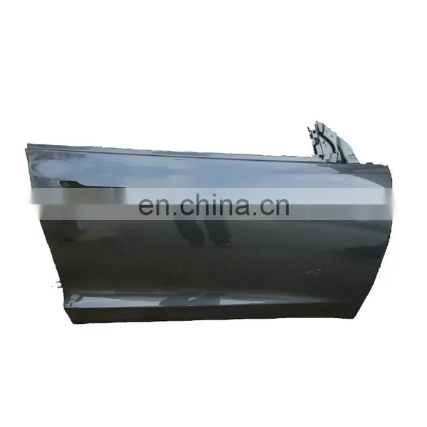 BAINEL Front Right Side Door For TESLA Model 3 2019-2021 1081420-E0-C photo-4