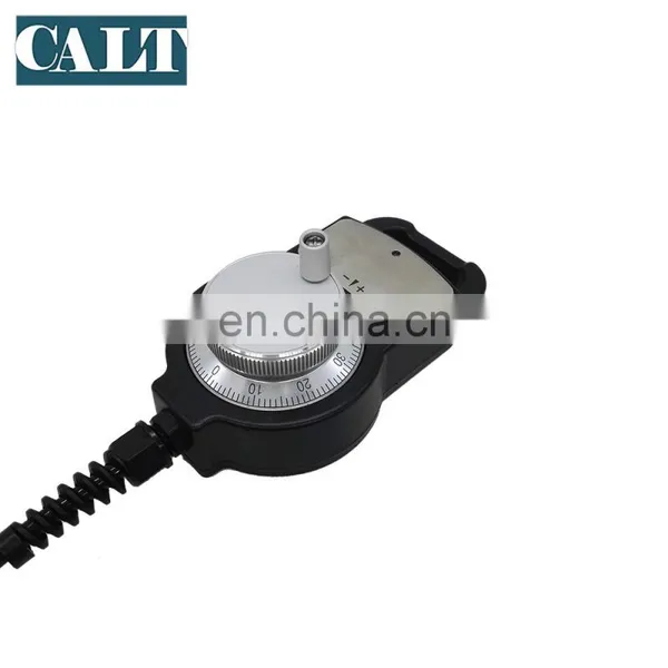 100ppr Line Driver Fanuc CNC Control Manual Pulse Generator TM1274-100BST5 photo-5