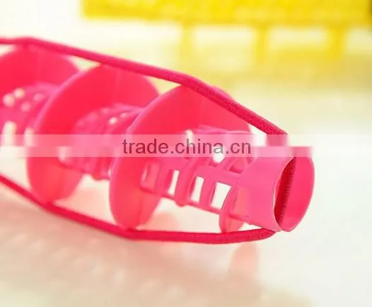 Hair Spiral Roller / Magic Tec Hair Curler / Best Price Hair Curler photo-2