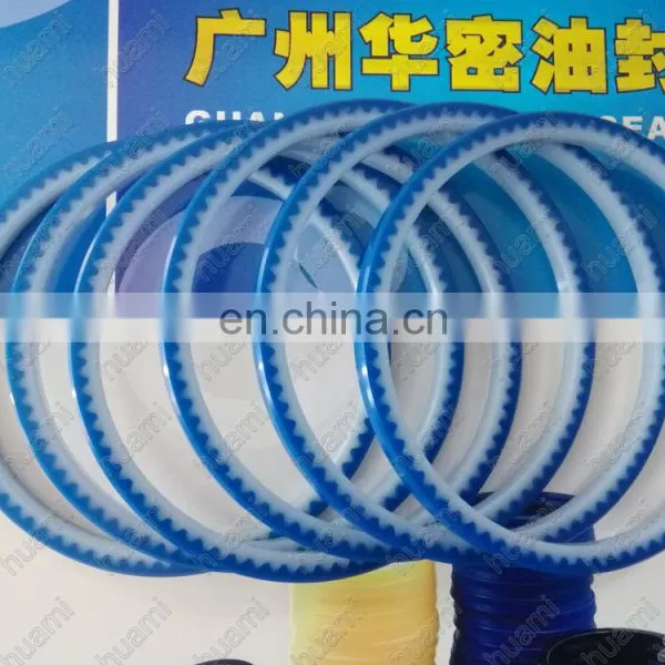 Excavator Center Joint Seal Kit photo-5