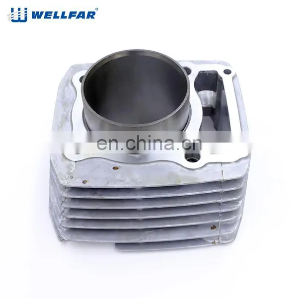 New Arrival Competitive Price Motorcycle Pistons and Rings Liner Kit for Honda CB300 photo-4