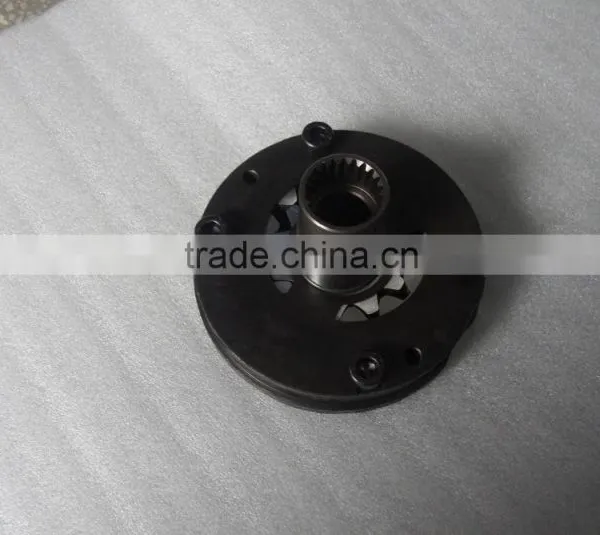 REXROTH A4VG71 CHARGE PUMP photo-2