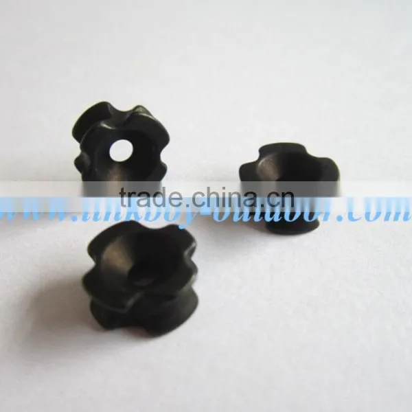 Linkboy Archery AL Peep Sight 1/8" 1/4'' 3/16'' for Compound Bow Hunting photo-5
