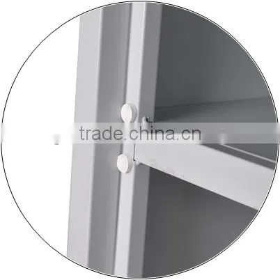(DL-CL12 )CKD 2015 New Factory Price Supermarket Employee 12 Door Metal Storage Cabinets Locking photo-5