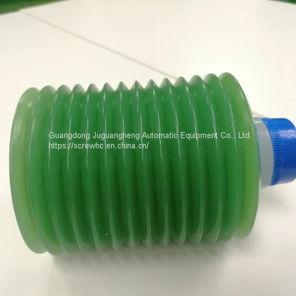 Качественная инжекционная листовая машина. Смазочный жир LUBE Grease FS2-7
