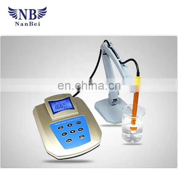 Laboratory Benchtop Hardness Meter for Water Price photo-2