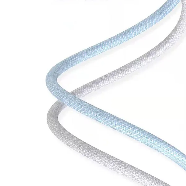 2021 5A Fast Charging Type C Usb Cable Most Popular Charger Data Cable For Type-C Cell Phone photo-4