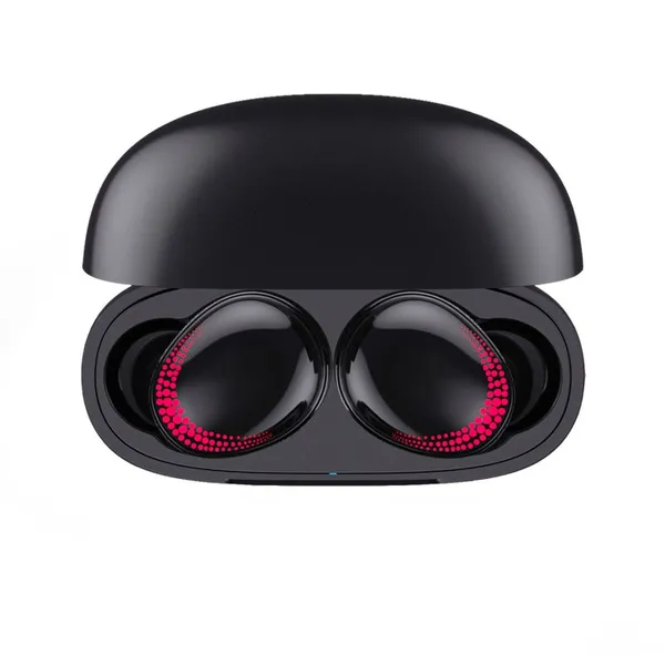 Hearing Aid Headphones Bluetrum Wireless Earphone Bean Earbuds X11 photo-3