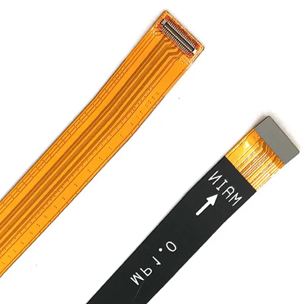 Mobile Phones Accessories For Samsung Galaxy A20s Main Board Motherboard Flex Cable Chainflex Mobile Phone Accessories photo-3