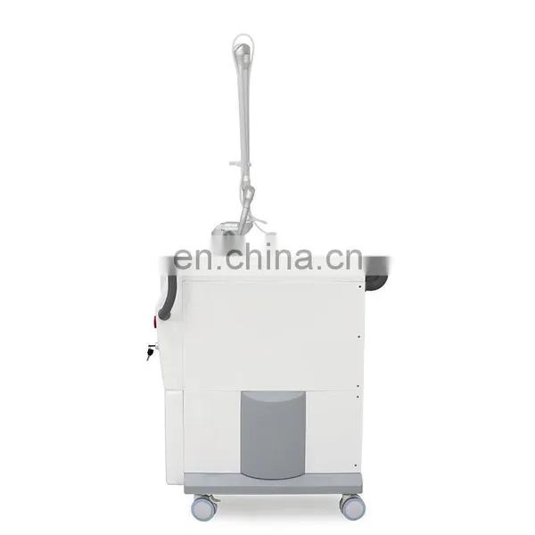 Medical Equipment CO2 Fractional Laser Vaginal Tightening Skin Resurfacing Acne Scar Removal Machine photo-3