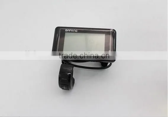 Bafang Bbs-01 36v 350w Electric Bike Motor Kit With 350w 8fun Bbs02 Central Ebike Motor Kit photo-3