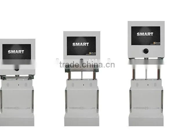 Sublimation Printer In Party Equipment Standing Photo Booth Vending Machine photo-3
