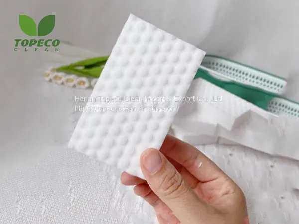 Magic Eraser Durable With Cleaning Melamine Multi-Function Foam Cleaner photo-2