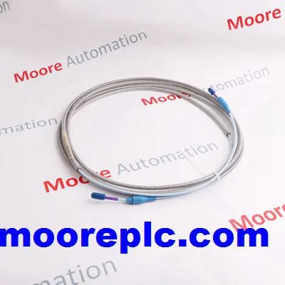 Bently-Nevada 330130-040-01-05 Brand New in Stock With One Year Warranty At@mooreplc.com Contact Mac for the Best Price
