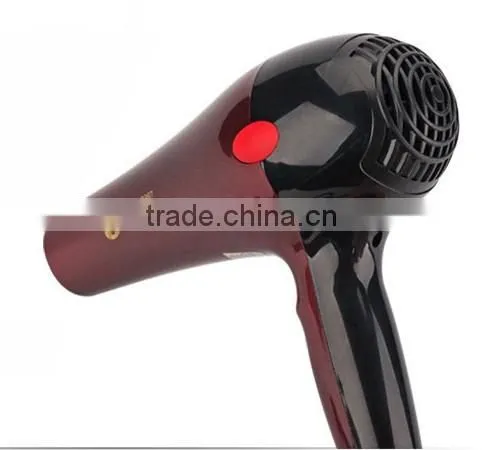 Professional Or Home Use High-Power Hair Dryer photo-6