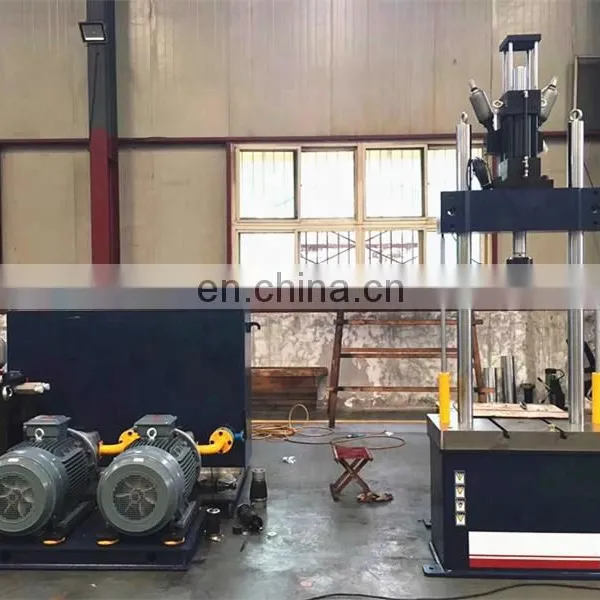 1KN ASTM F2077 Electronic Dynamic Fatigue Testing Equipment photo-4