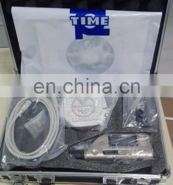 New Design TIME5100 Tester Hardness Measuring Device Leeb Portable Digital Hardness Testers With CE Certificate photo-4