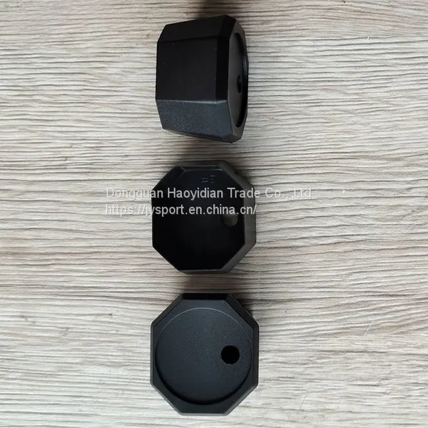 Plastic End Cap for Tennis Racket PVC Nylon Butt Cap Factory Wholesale photo-3