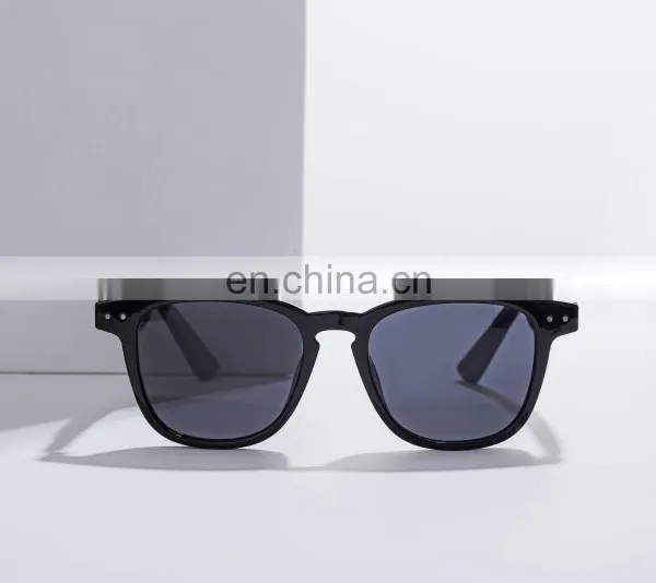 Smart Glasses Anti Blue Light Sunglasses With Wireless Earphone Noise Reduction Headset KX01B KX01S photo-2