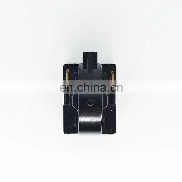 PTC Starter Relay Refrigerator Compressor Relay Power Relays photo-5