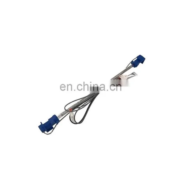 Good Quality Refrigerator High Thermal Stability Glass Tube Quartz Heater