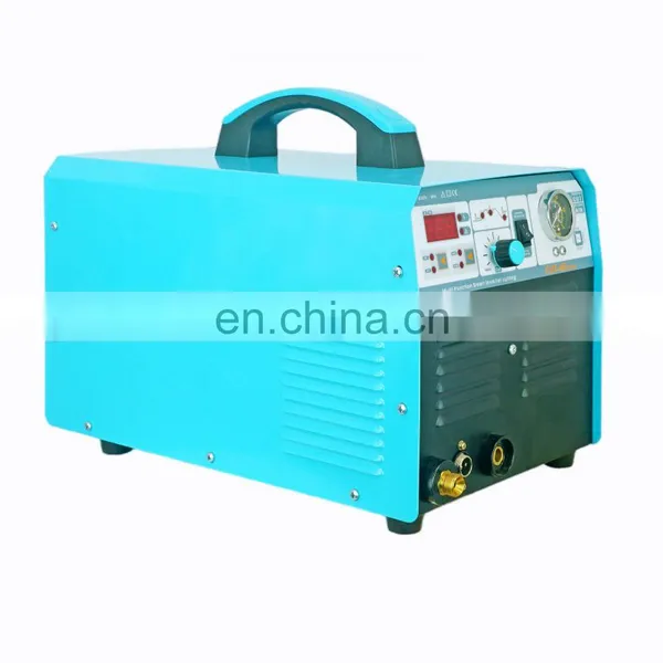 Inverter Plasma Cutter 60 hz 4 in 1 Cutter Air 50 photo-3