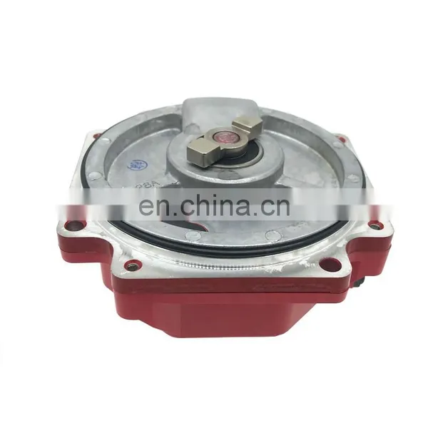 Alpha AR128 Pulsecoder Fanuc Servo Encoder A860-2010-T341 photo-3
