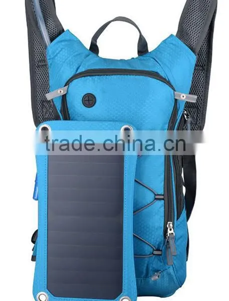 Hydration Backpack Sport Backpack Cycling Bicycle Bike/Hiking Climbing Pouch With 2L Bladder Bag photo-2