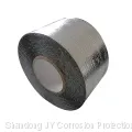 Chinese Manufactory 1.5mm Bitumen Tape Sealing Waterproofing Adhesive Flashband Tape for Roofing photo-4