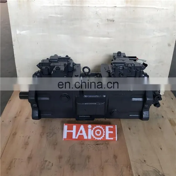 31QA-10050 R360LC-9 Excavator Main Pump R380LC-9 Hydraulic Pump For Hyundai photo-3