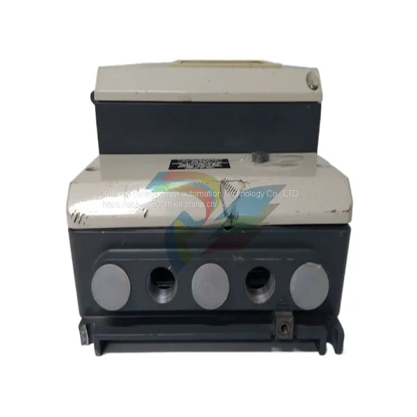 ABB 07DC91C GJR5251400R0202 Digital Input/output Unit photo-4