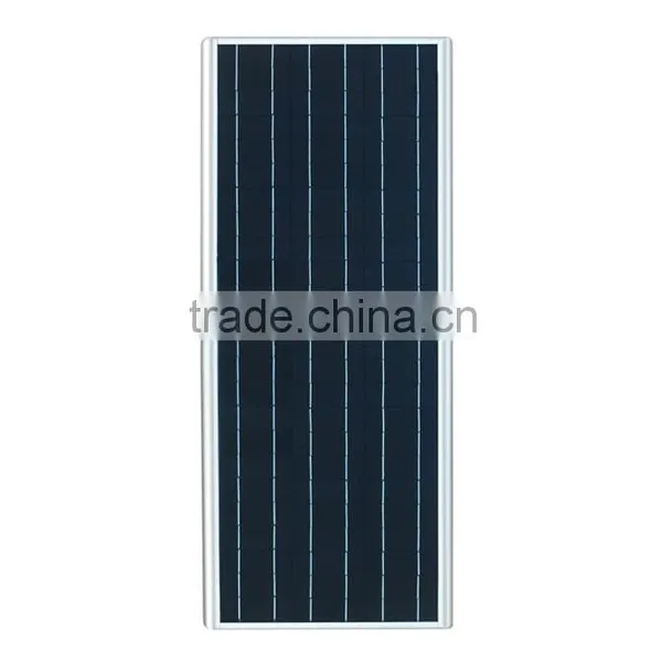 18W Integrated Solar Street Light photo-3