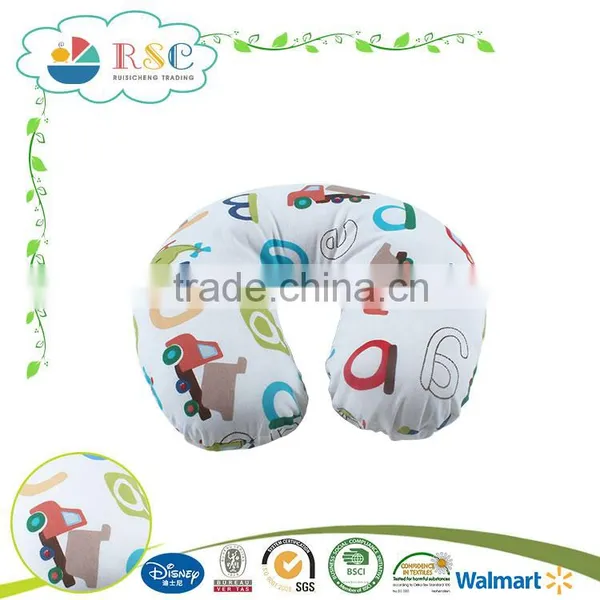 Cute Neck Support Pillow for Little Baby photo-4