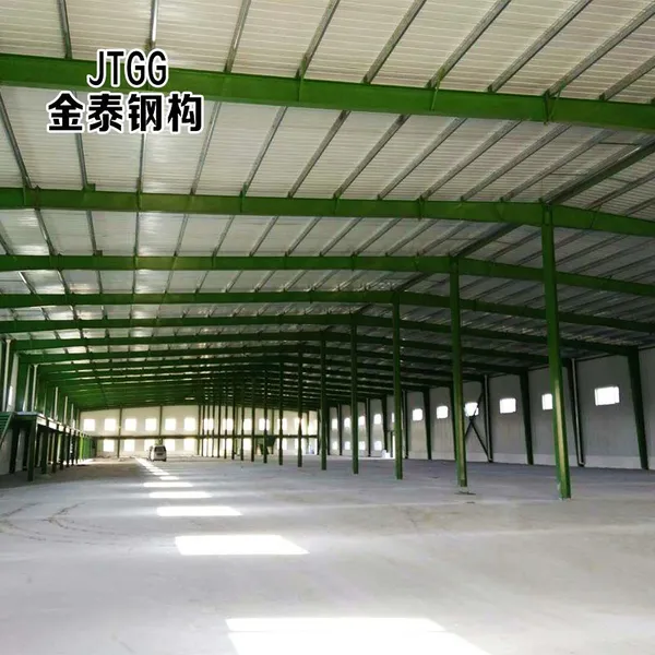 Easy Assembly Light Steel Frame Steel Structure Mobile Home Company photo-3
