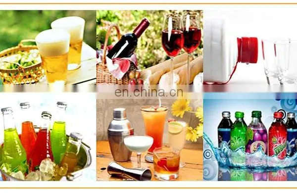 Diatomaceous Earth Filter Wine Yellow Wine High Efficiency Precision Filter photo-2
