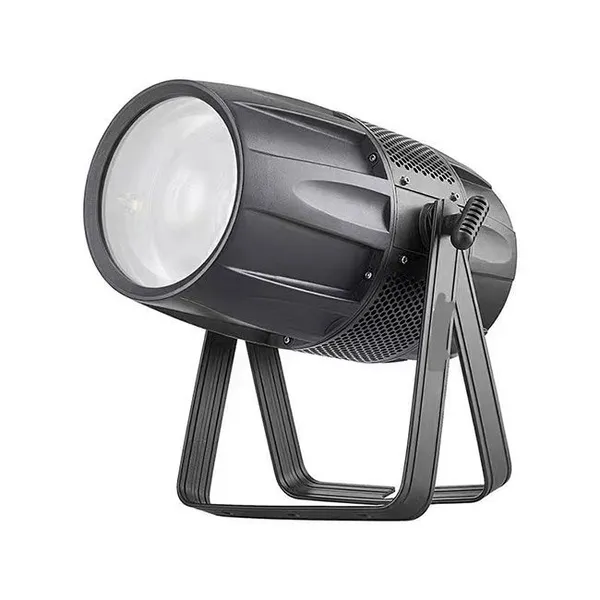 Dj Light, Студийное освещение, 300Вт CW/WW 2-in-1 COB LED Водонепроницаемый прожектор с зумом