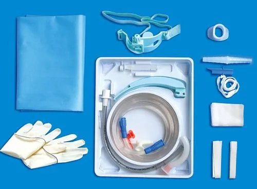 Medical Plastic Packaging photo-3