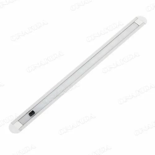 LED Under Cabinet Light for Closet Light Bar Work Tables Dormitory photo-4
