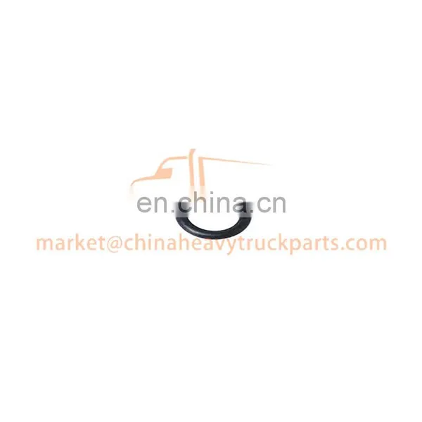 HOHAN Truck HC 16 Front/Middle/Rear Axle Assembly Axle Parts Rear Axle Housing 1680M 320015 O-ring photo-4