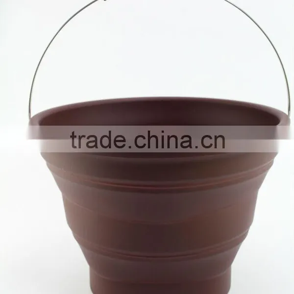 2016 Promotional Ideal Foldable Collapsible Bucket photo-2