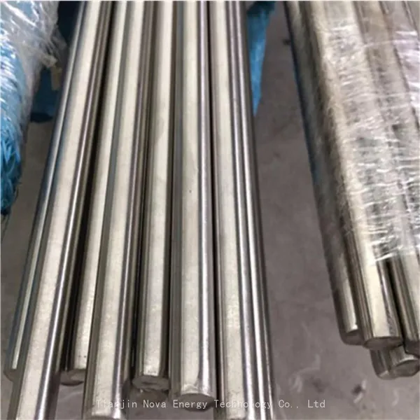 304L Stainless Steel Round Steel Wear-resistant
