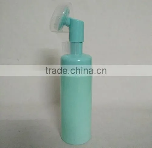150ML Cosmetic Foam Pump Bottle