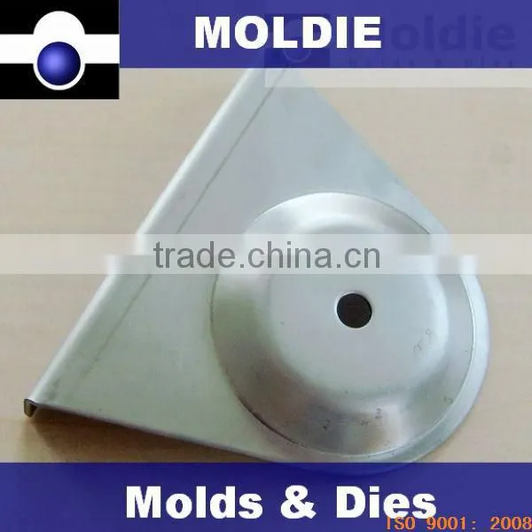 Precision Stamping Spacer Parts